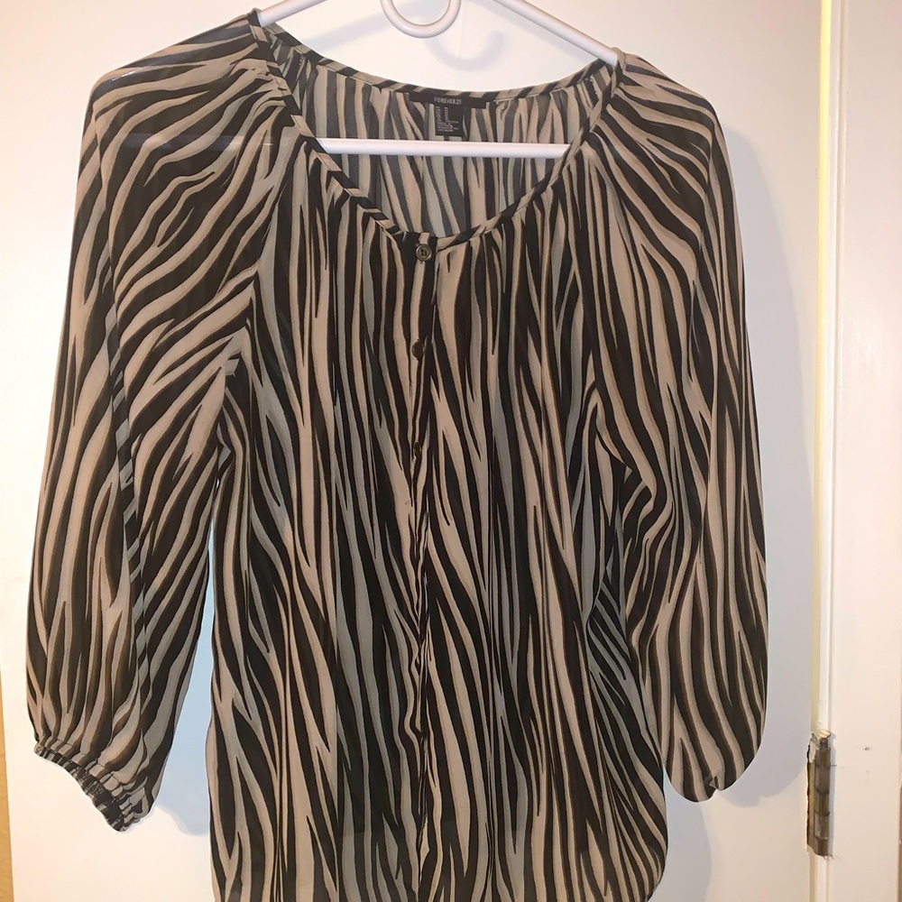 sleek shirt